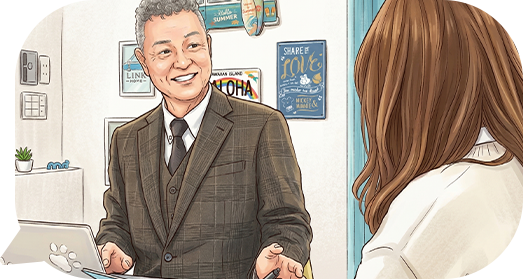リンクホーム株式会社で買うメリット