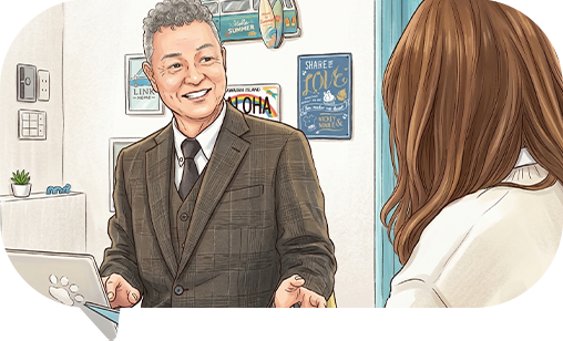 リンクホーム株式会社で買うメリット