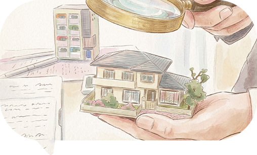 リンクホーム株式会社で売るメリット