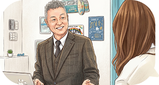 リンクホーム株式会社が相続相談で選ばれる理由