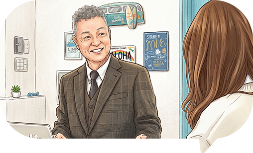 リンクホーム株式会社が相続相談で選ばれる理由