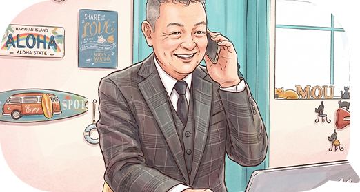 リンクホーム株式会社で買うメリット
