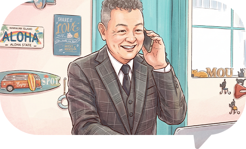 リンクホーム株式会社で買うメリット